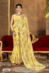 Shwetashri Vol 5 By Vallabhi Brasso Daily Wear Saree Wholesale Price In Surat